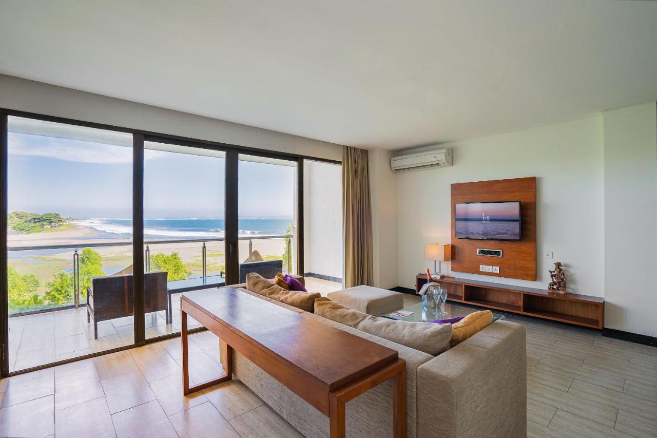 Lv8 Resort Hotel Canggu Екстериор снимка
