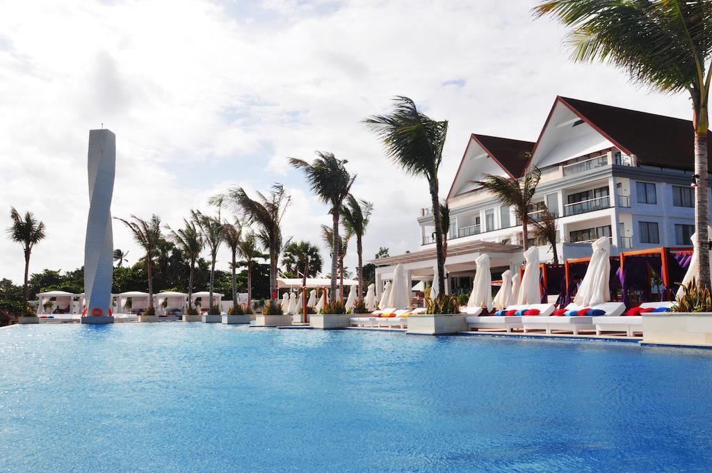 Lv8 Resort Hotel Canggu Екстериор снимка