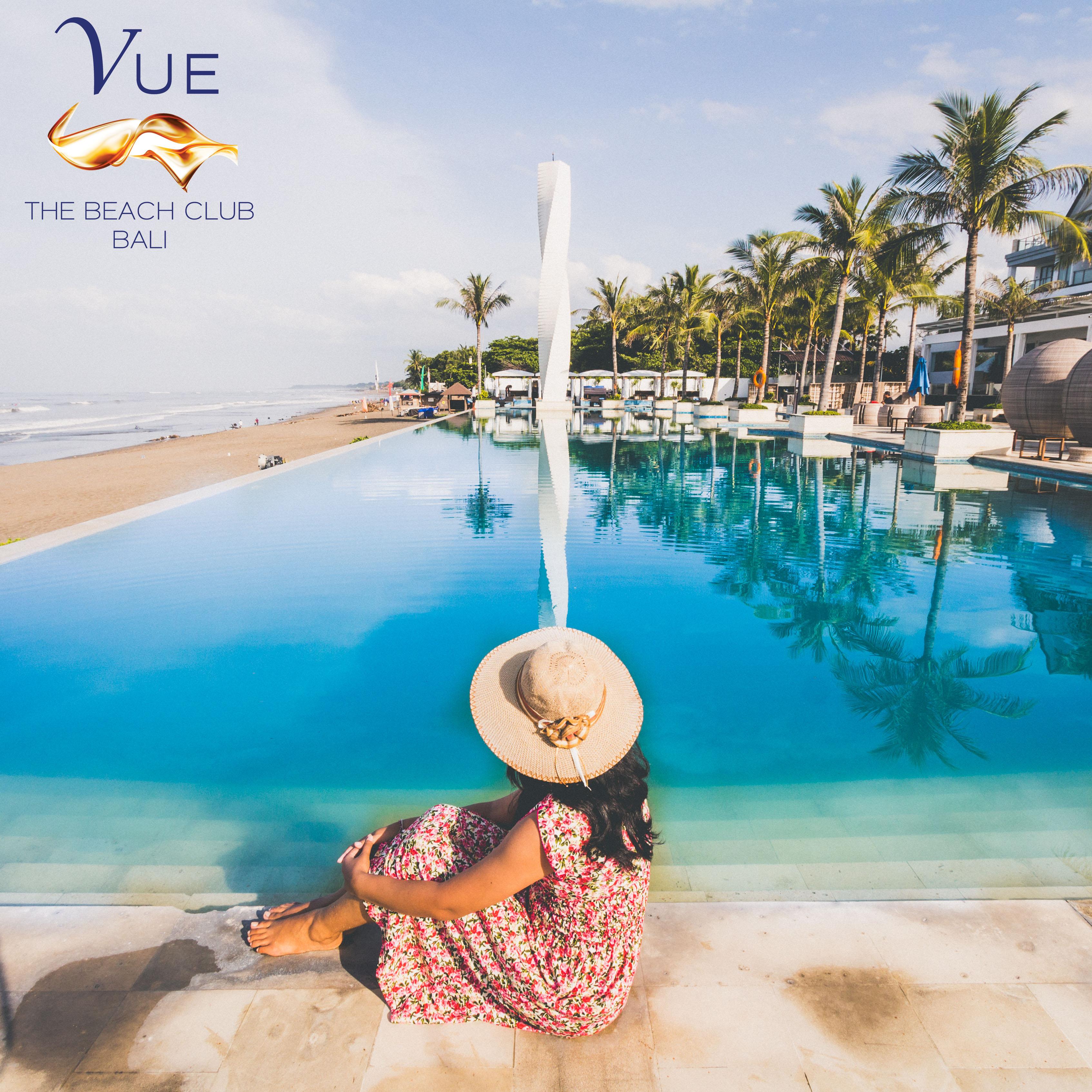 Lv8 Resort Hotel Canggu Екстериор снимка