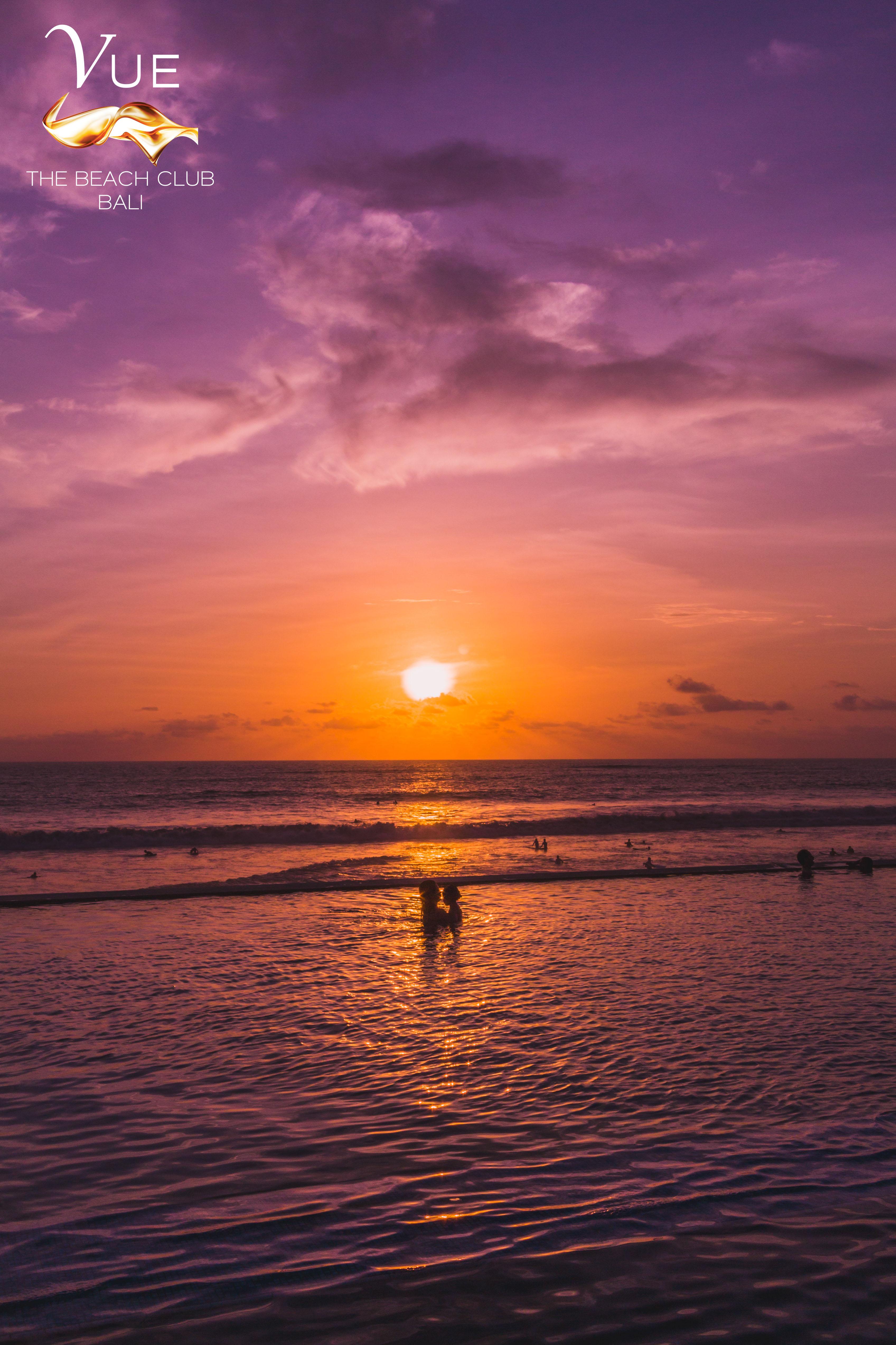 Lv8 Resort Hotel Canggu Екстериор снимка