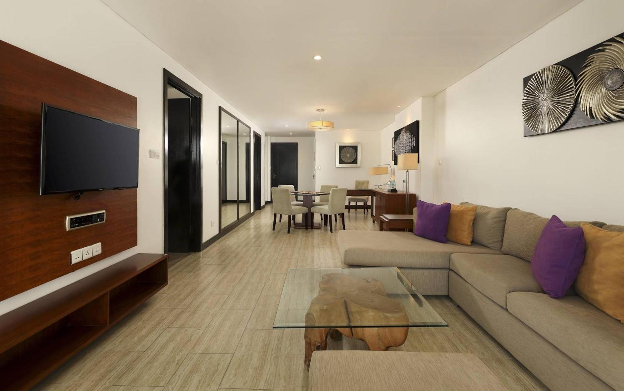 Lv8 Resort Hotel Canggu Екстериор снимка