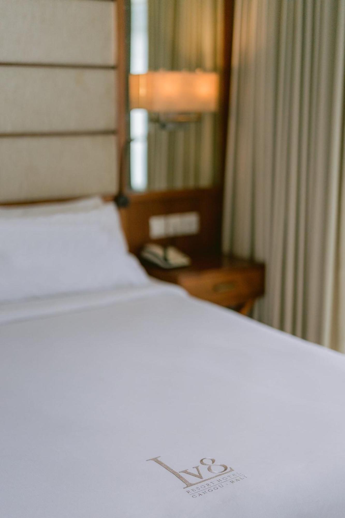 Lv8 Resort Hotel Canggu Екстериор снимка