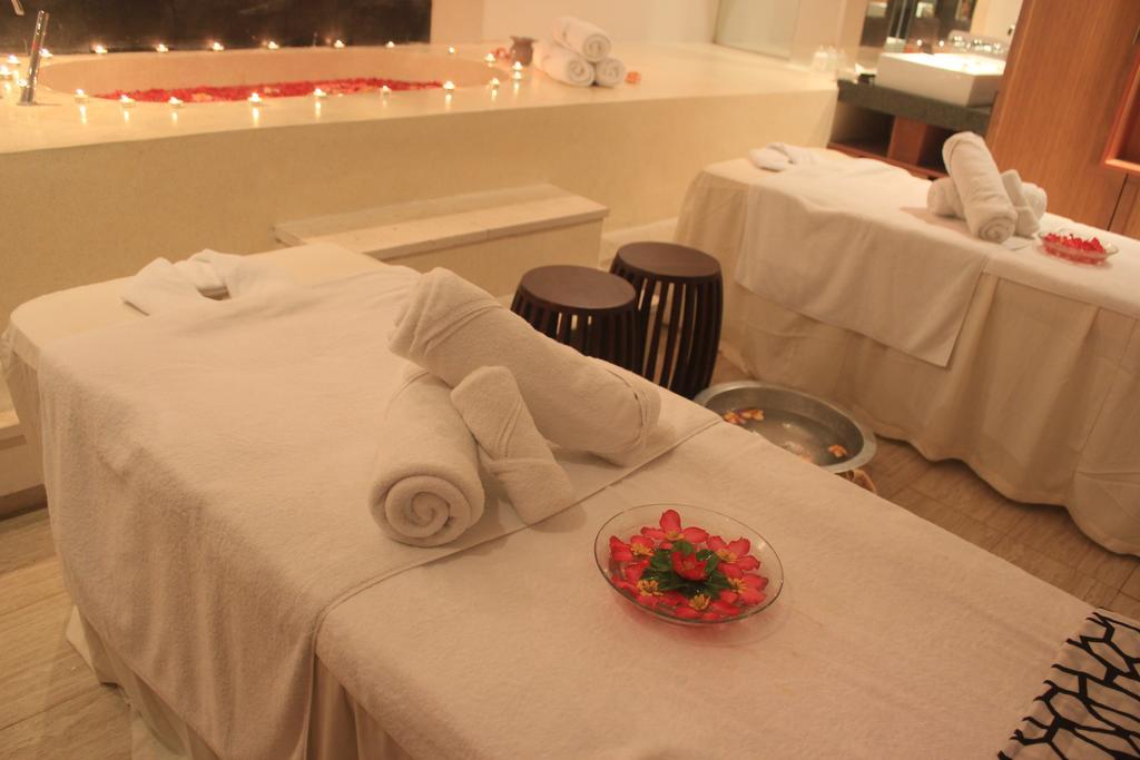 Lv8 Resort Hotel Canggu Екстериор снимка
