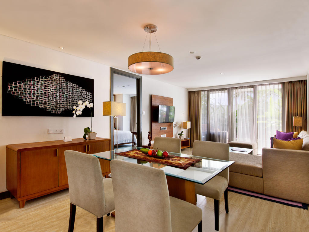 Lv8 Resort Hotel Canggu Екстериор снимка