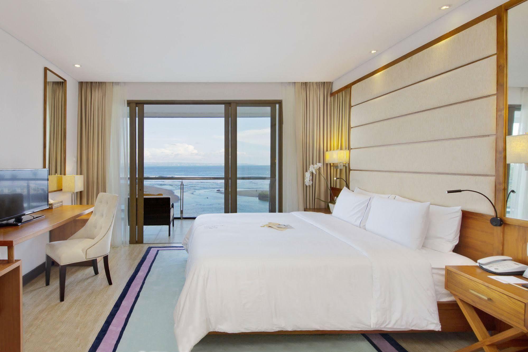 Lv8 Resort Hotel Canggu Екстериор снимка